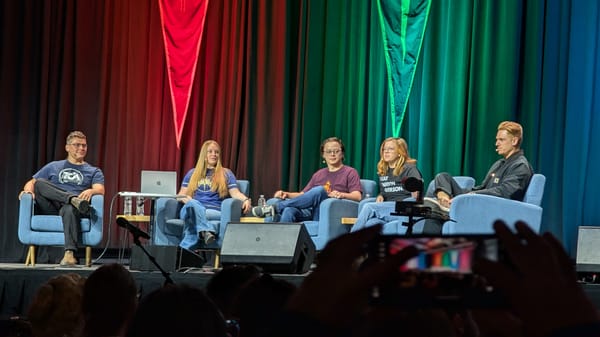 Day 2 Recap - Dragonsteel Nexus 2025